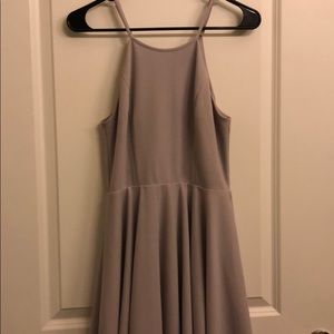 Lulus Bridesmaid Dress